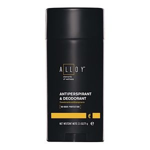 ALLOY 48-HOUR PROTECTION DEODORANT - BRAND NEW